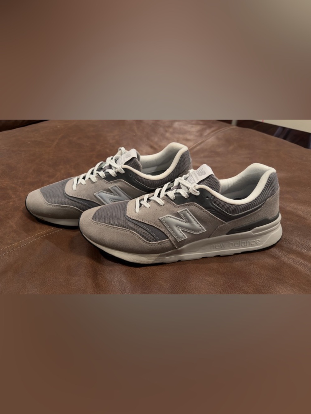 New Balance 997H Men’s 13